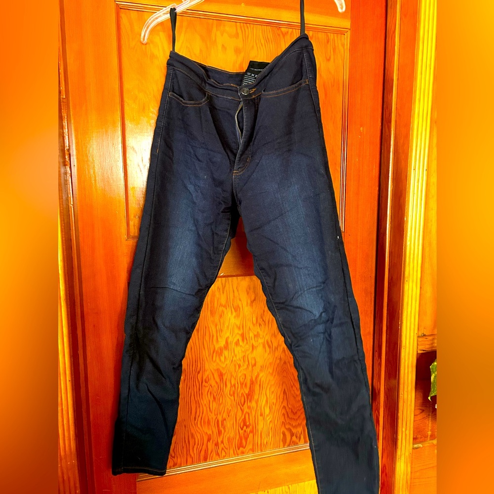 Oxford Super Jeggings 2.0 Motorcycle Pants